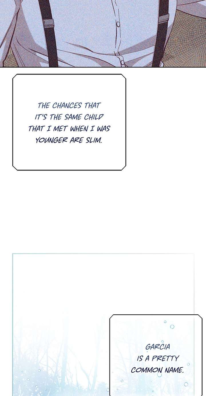 Dear My Rude Darling With Multiple Personality Chapter 55 - Page 55