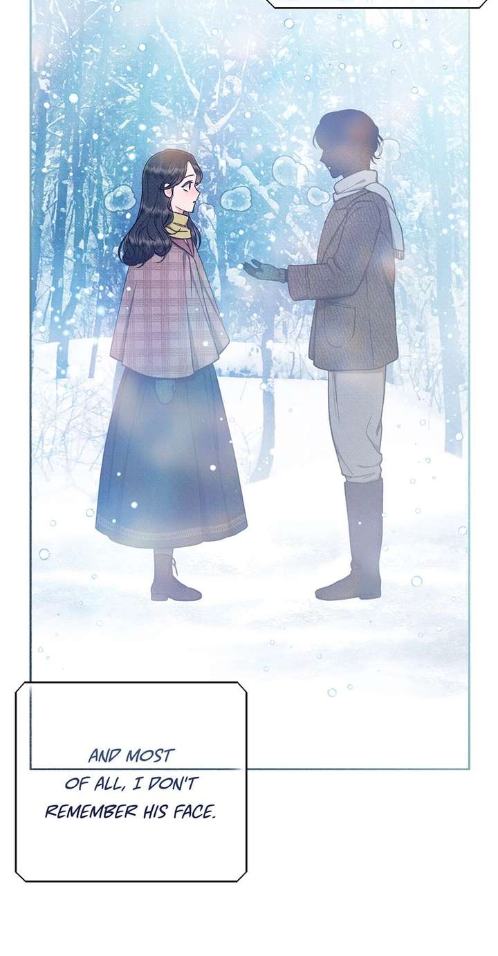 Dear My Rude Darling With Multiple Personality Chapter 55 - Page 56