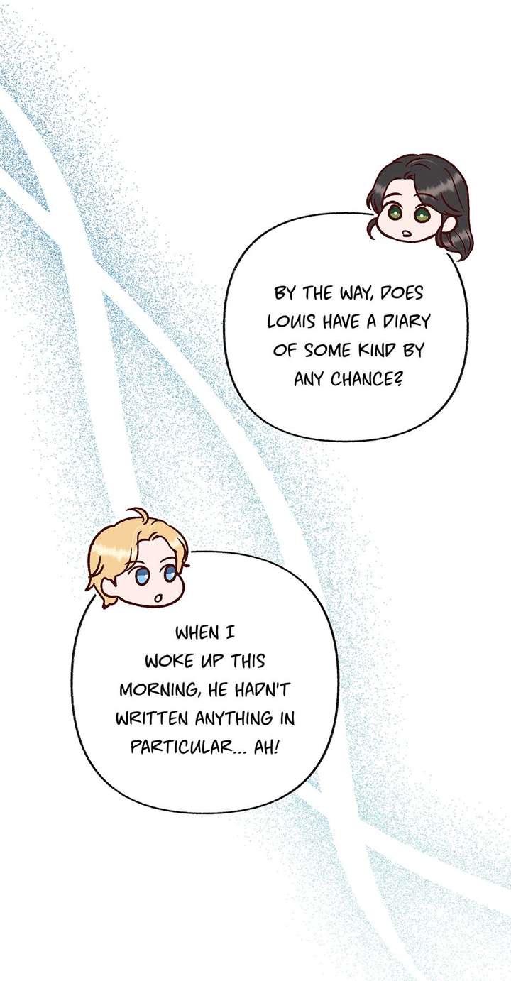 Dear My Rude Darling With Multiple Personality Chapter 55 - Page 57