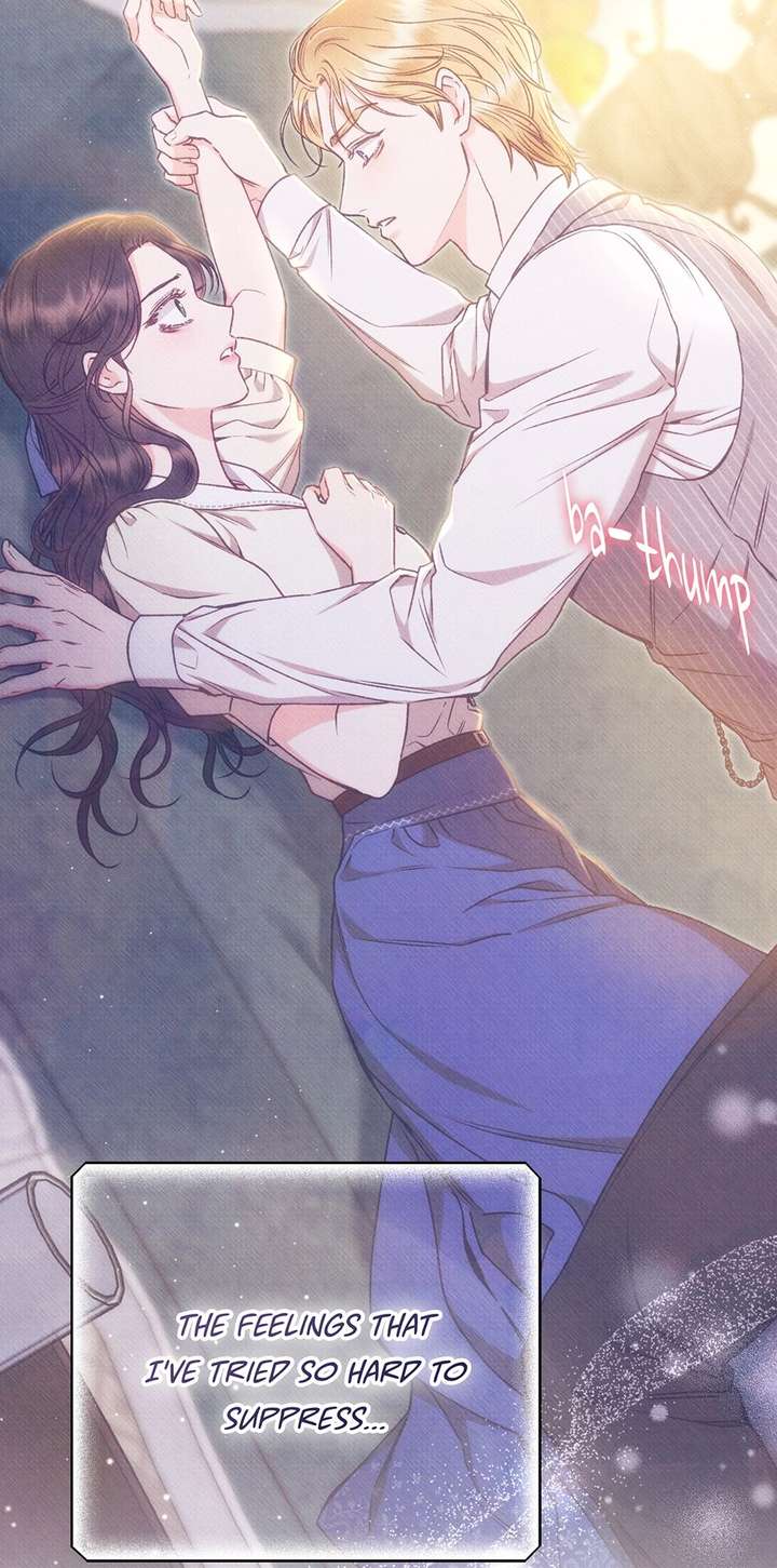 Dear My Rude Darling With Multiple Personality Chapter 55 - Page 6