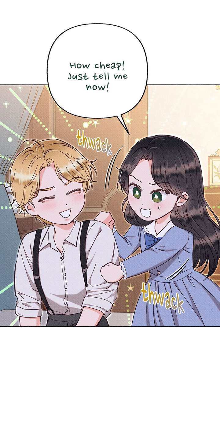 Dear My Rude Darling With Multiple Personality Chapter 55 - Page 62