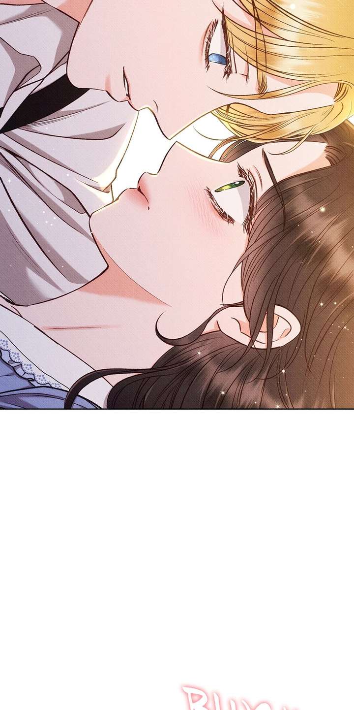 Dear My Rude Darling With Multiple Personality Chapter 55 - Page 66