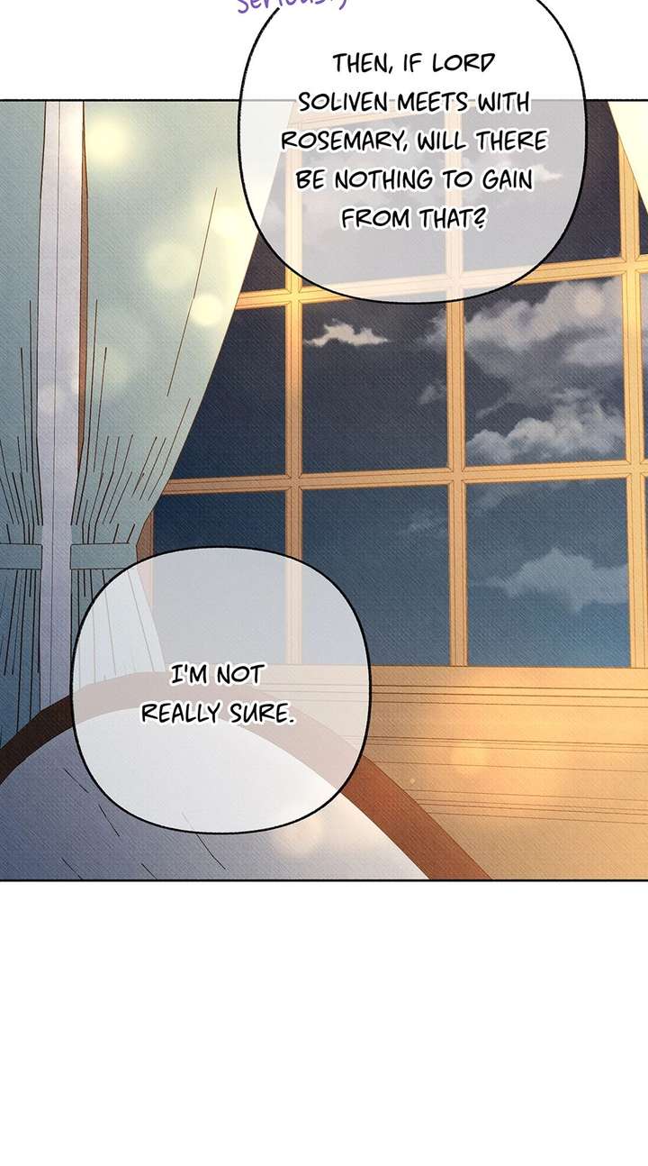 Dear My Rude Darling With Multiple Personality Chapter 55 - Page 70