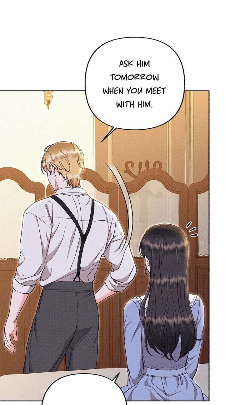 Dear My Rude Darling With Multiple Personality Chapter 55 - Page 71