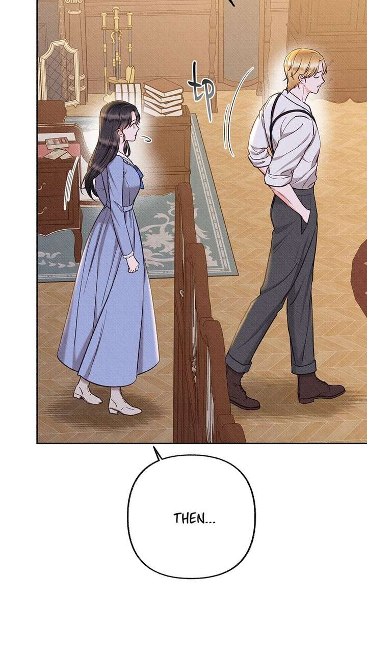 Dear My Rude Darling With Multiple Personality Chapter 55 - Page 74