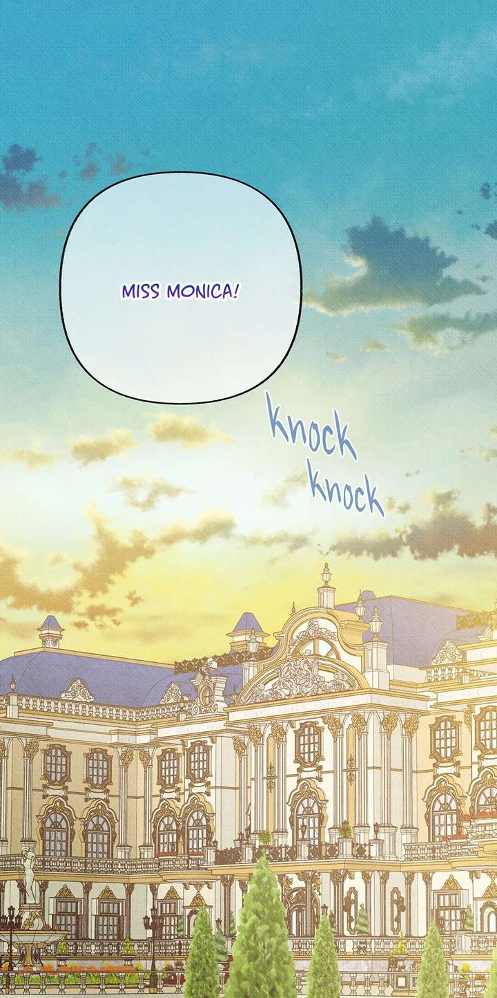 Dear My Rude Darling With Multiple Personality Chapter 56 - Page 1