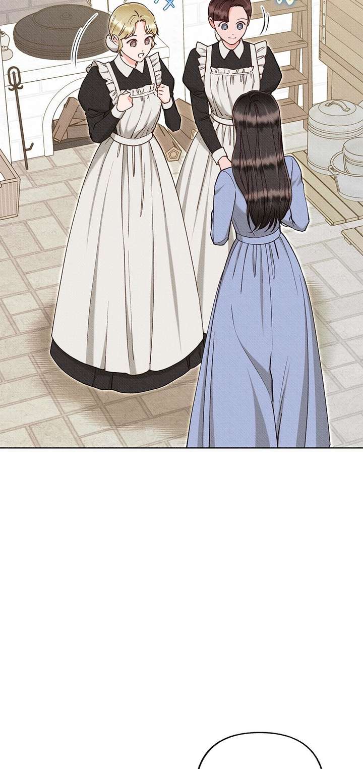 Dear My Rude Darling With Multiple Personality Chapter 56 - Page 12