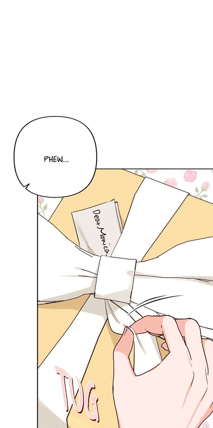 Dear My Rude Darling With Multiple Personality Chapter 56 - Page 16