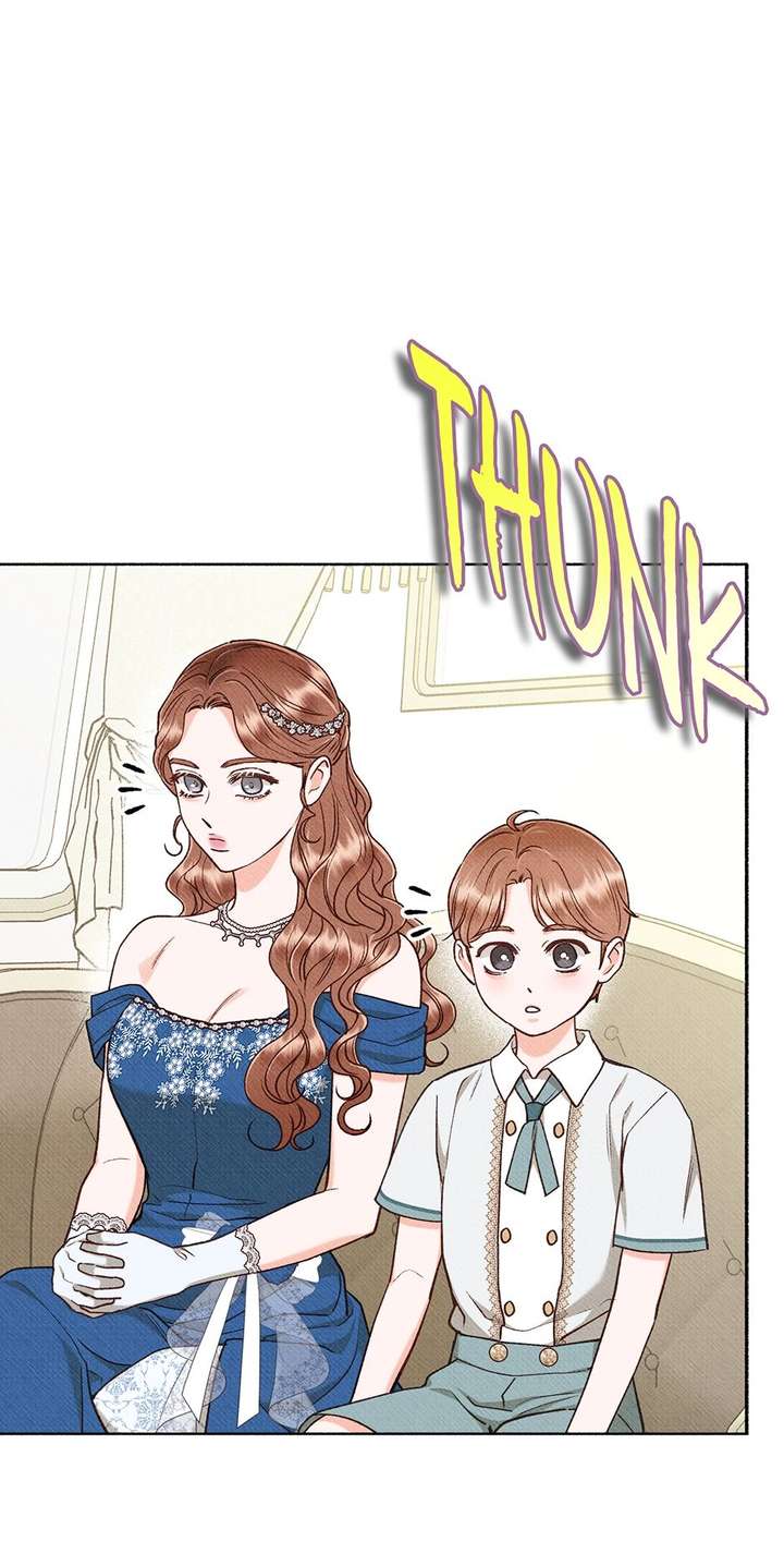 Dear My Rude Darling With Multiple Personality Chapter 56 - Page 32