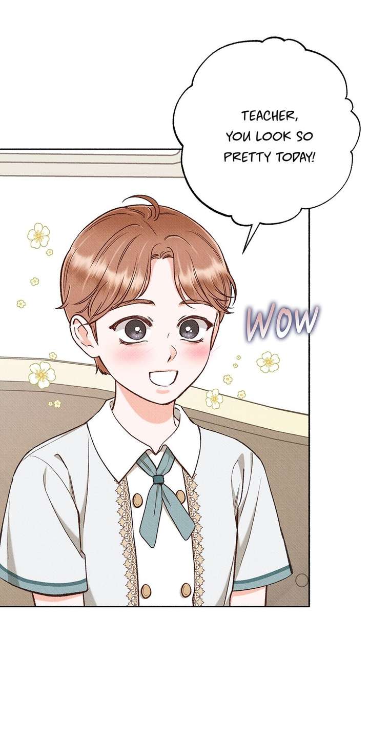 Dear My Rude Darling With Multiple Personality Chapter 56 - Page 35