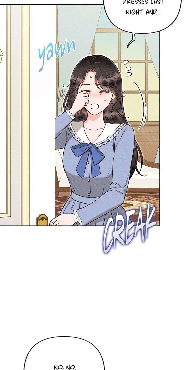 Dear My Rude Darling With Multiple Personality Chapter 56 - Page 4