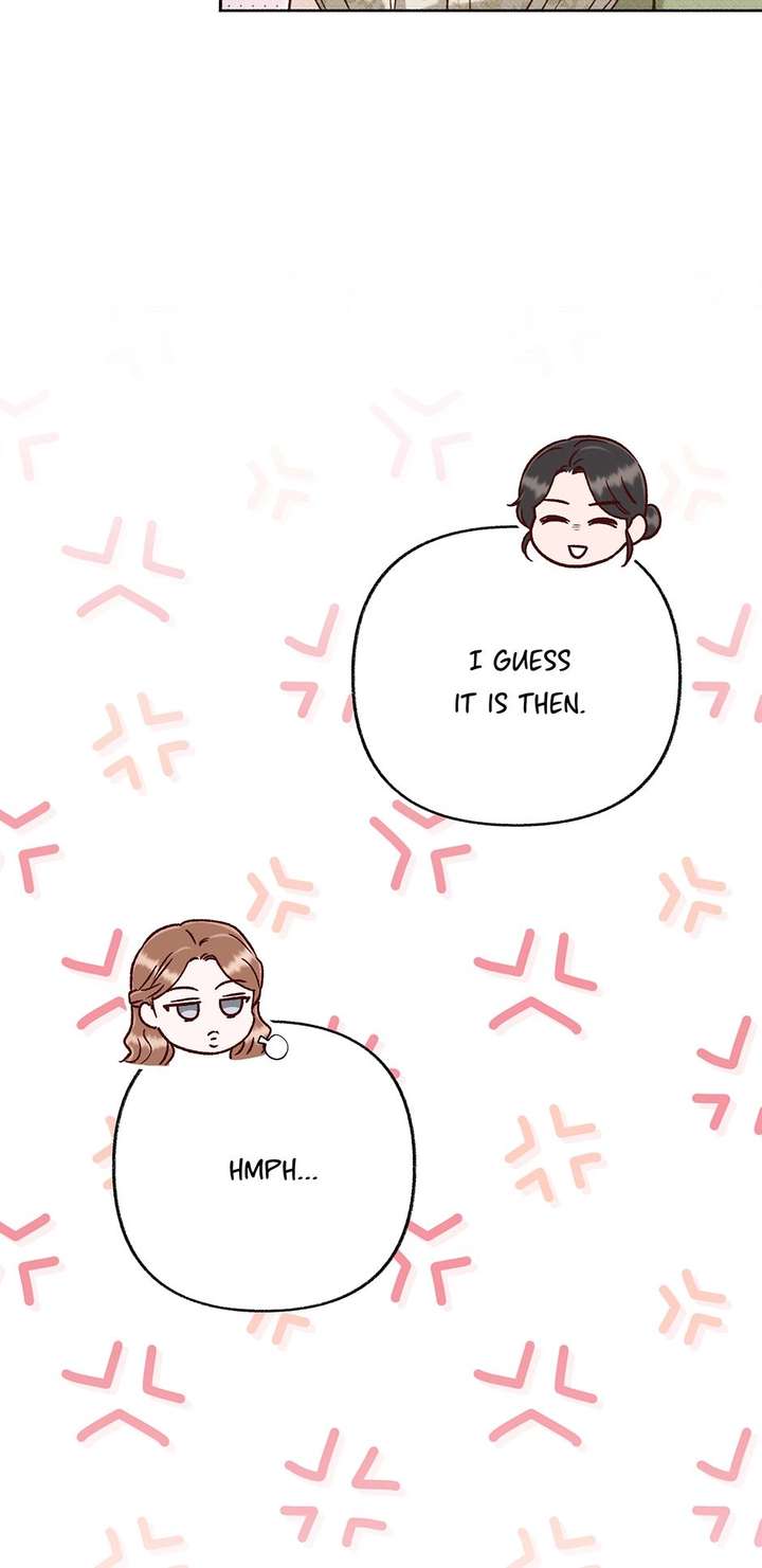 Dear My Rude Darling With Multiple Personality Chapter 56 - Page 42