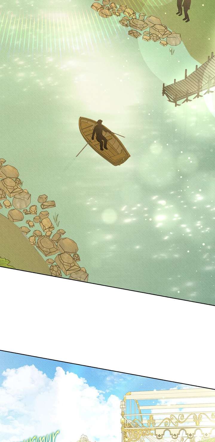 Dear My Rude Darling With Multiple Personality Chapter 56 - Page 45