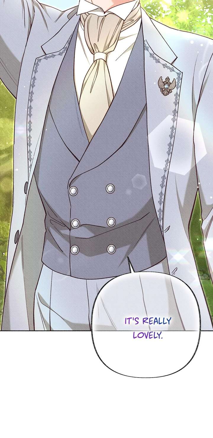 Dear My Rude Darling With Multiple Personality Chapter 56 - Page 47