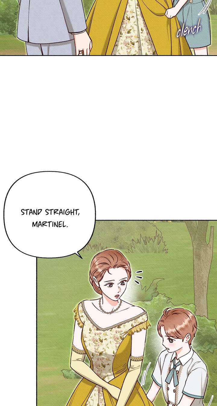 Dear My Rude Darling With Multiple Personality Chapter 56 - Page 49