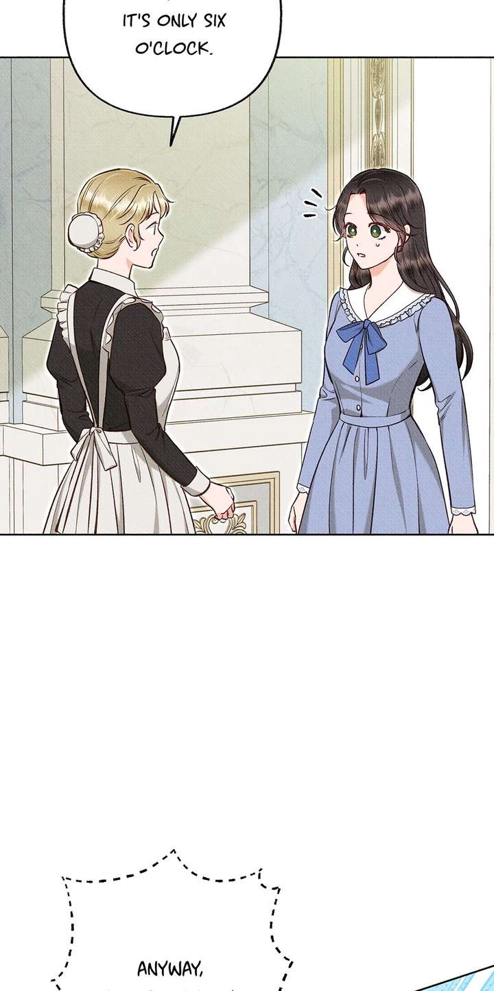 Dear My Rude Darling With Multiple Personality Chapter 56 - Page 5