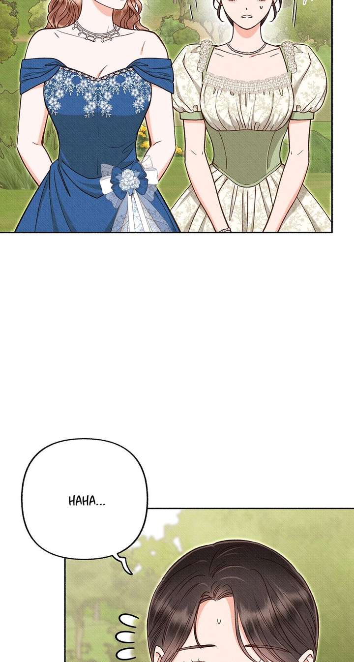 Dear My Rude Darling With Multiple Personality Chapter 56 - Page 52