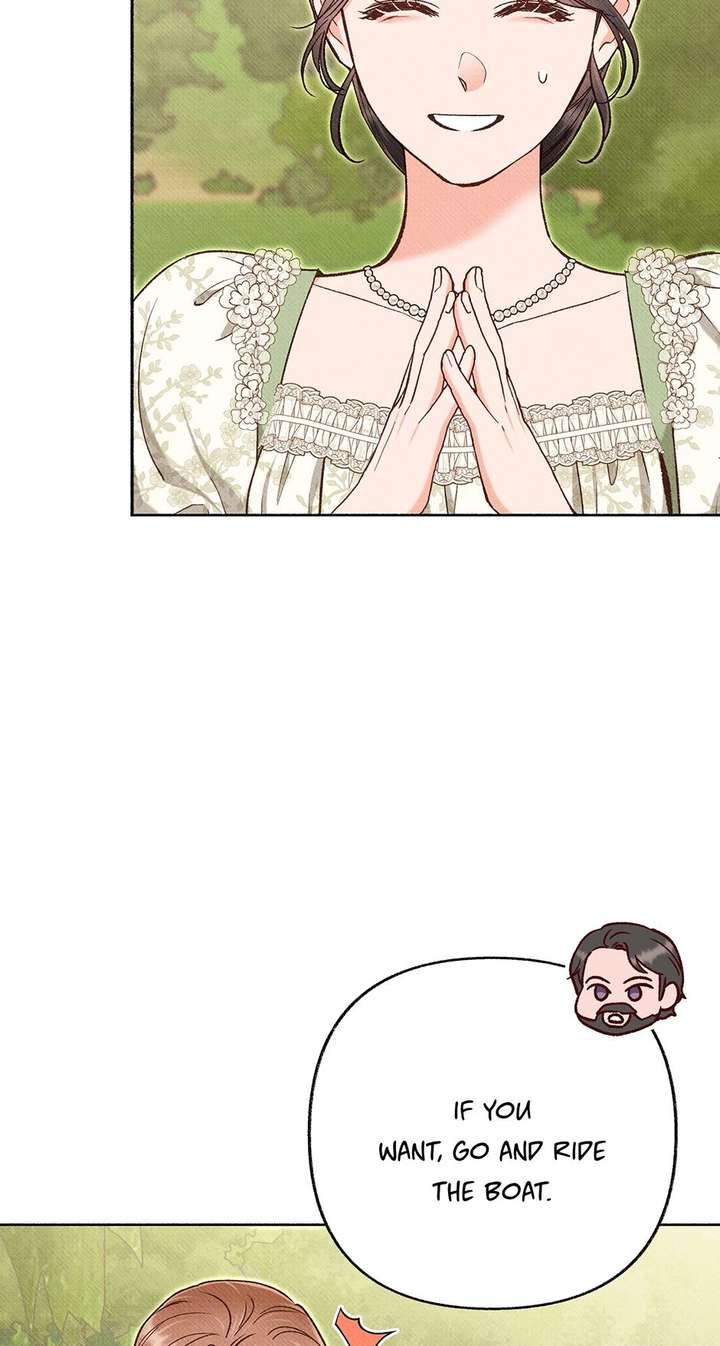 Dear My Rude Darling With Multiple Personality Chapter 56 - Page 53