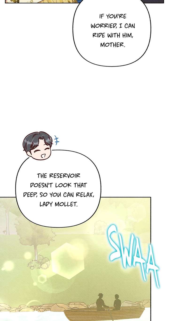 Dear My Rude Darling With Multiple Personality Chapter 56 - Page 56