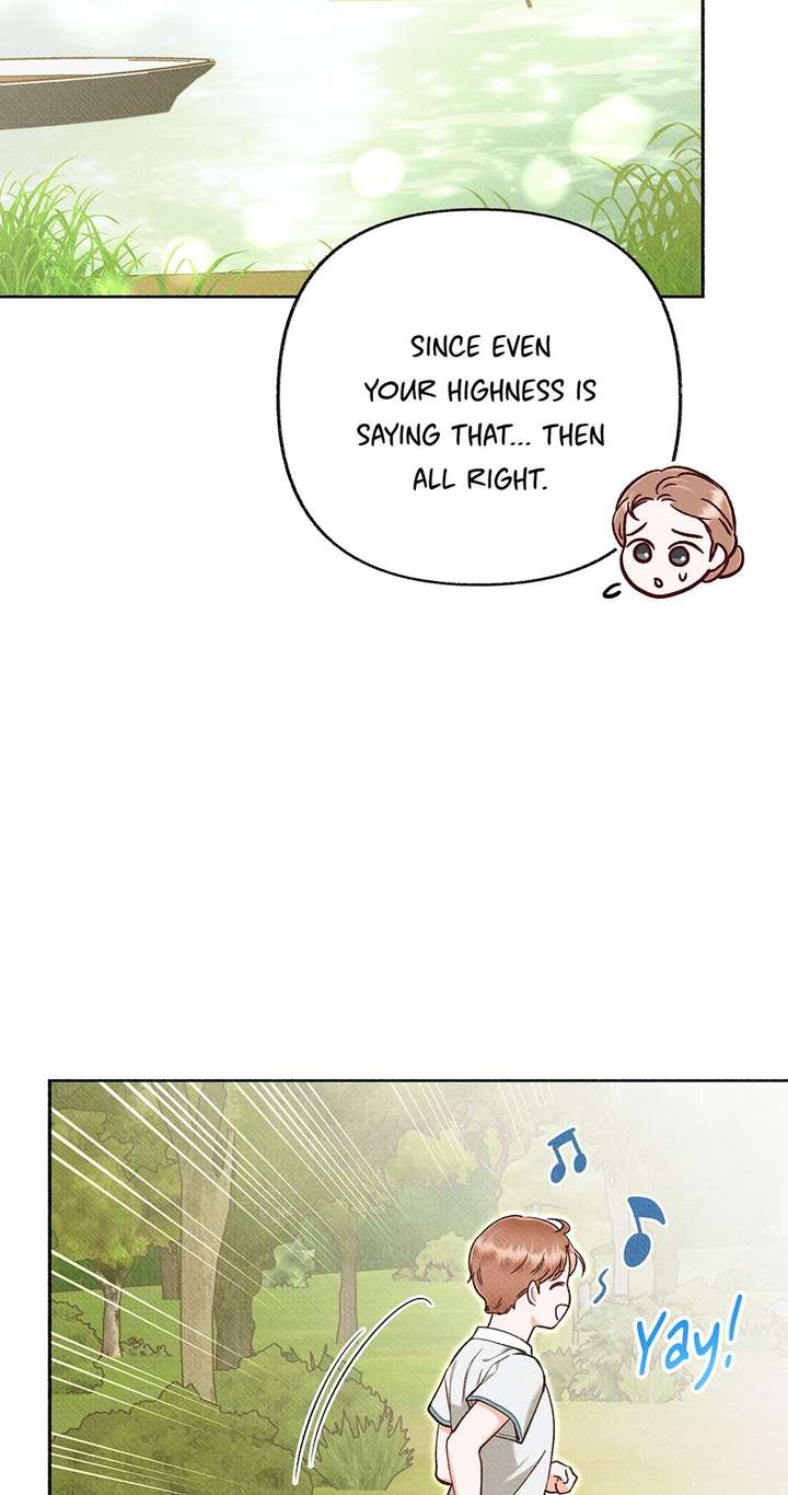 Dear My Rude Darling With Multiple Personality Chapter 56 - Page 57