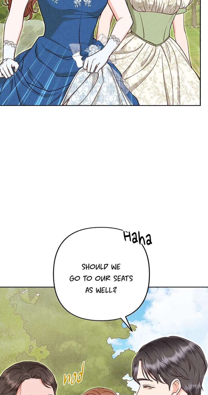 Dear My Rude Darling With Multiple Personality Chapter 56 - Page 59