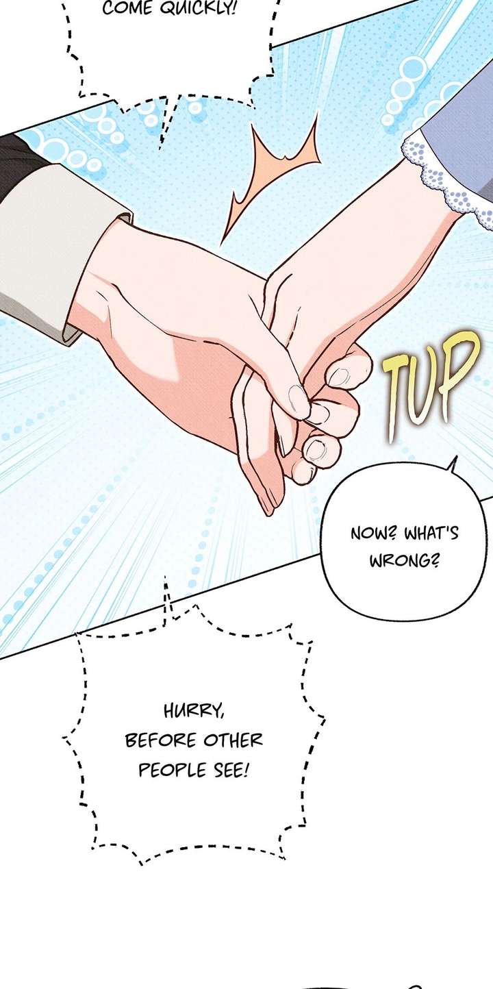 Dear My Rude Darling With Multiple Personality Chapter 56 - Page 6