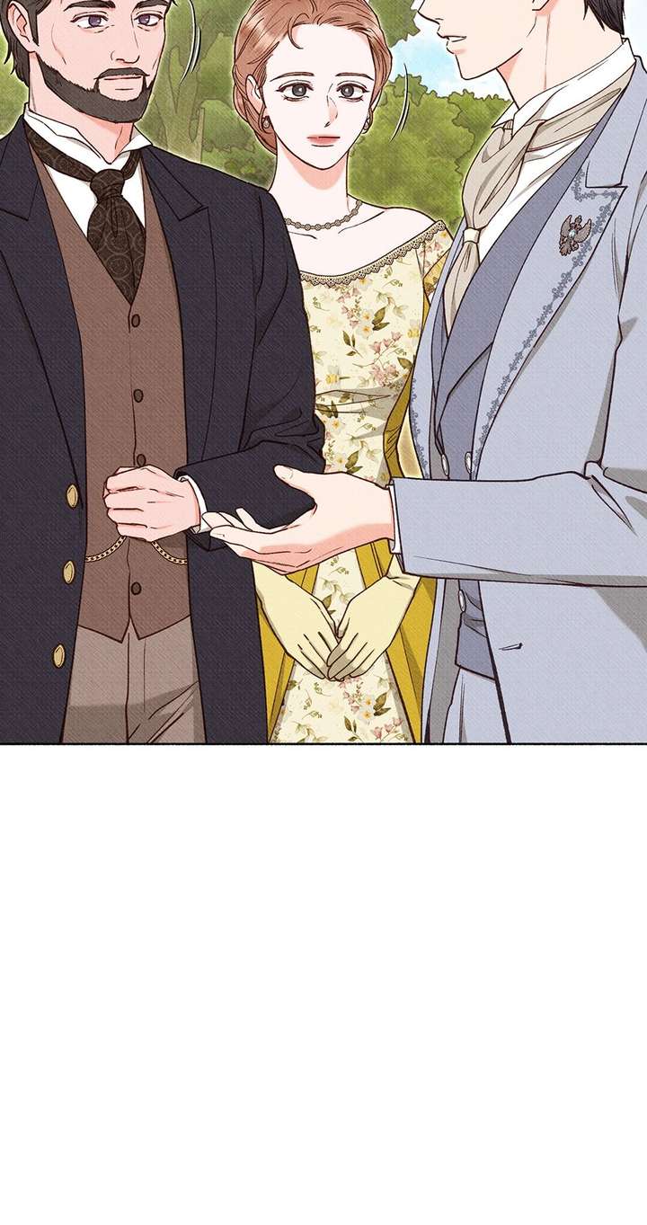 Dear My Rude Darling With Multiple Personality Chapter 56 - Page 60