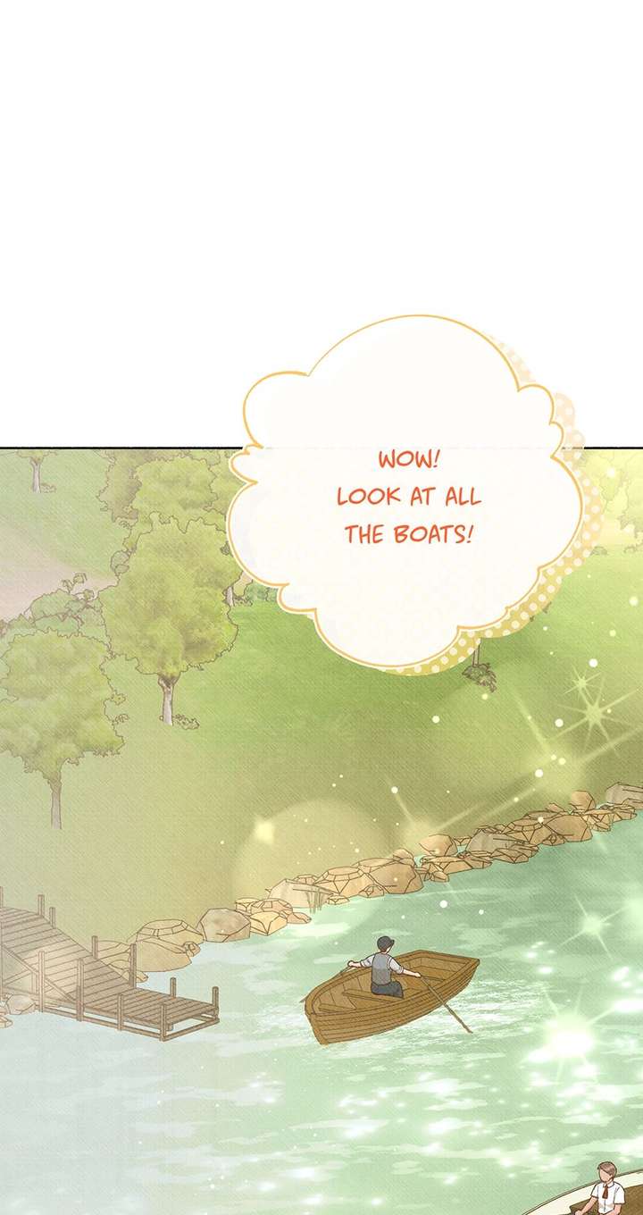 Dear My Rude Darling With Multiple Personality Chapter 56 - Page 61