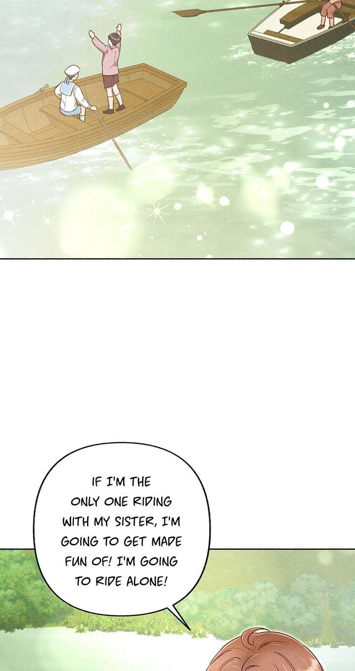 Dear My Rude Darling With Multiple Personality Chapter 56 - Page 62