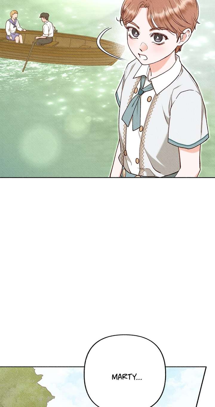 Dear My Rude Darling With Multiple Personality Chapter 56 - Page 63