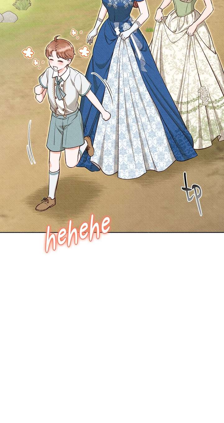 Dear My Rude Darling With Multiple Personality Chapter 56 - Page 66