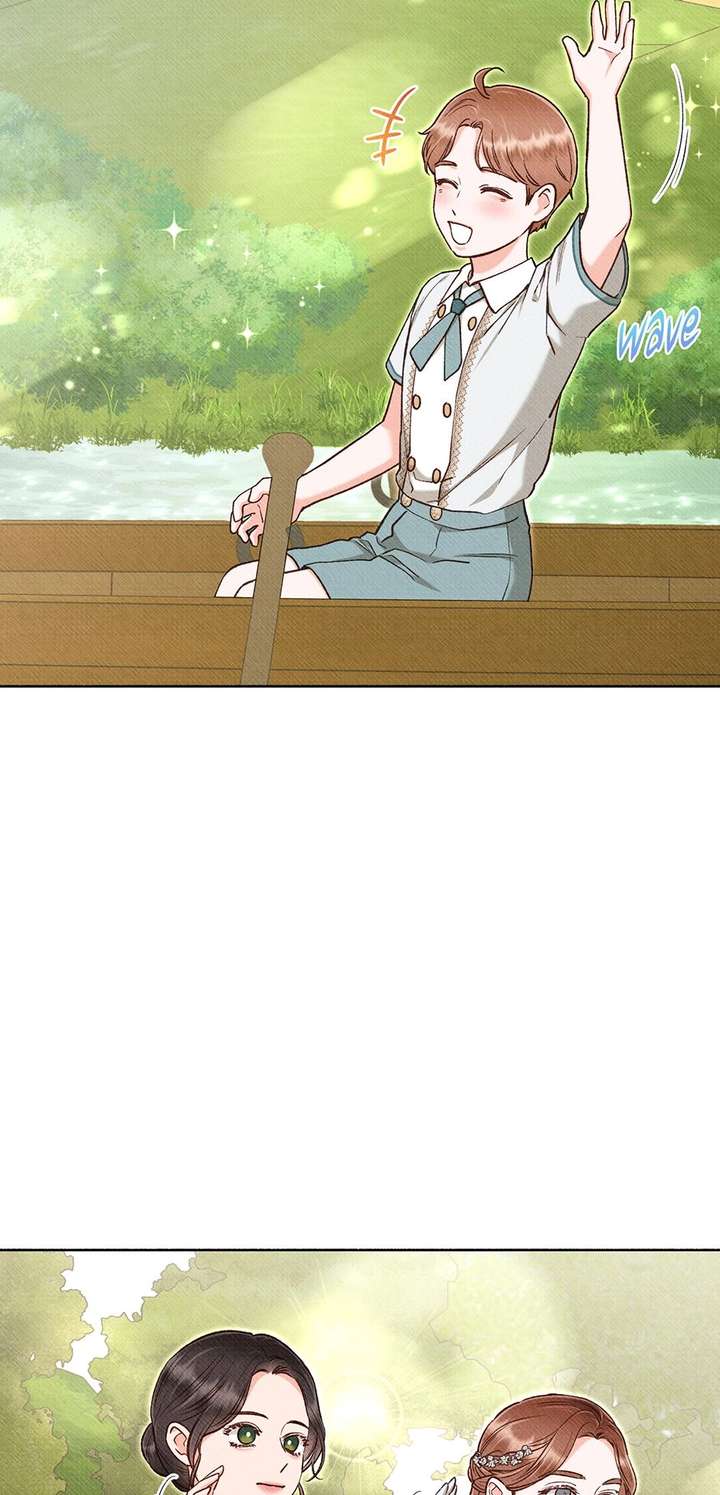 Dear My Rude Darling With Multiple Personality Chapter 56 - Page 68