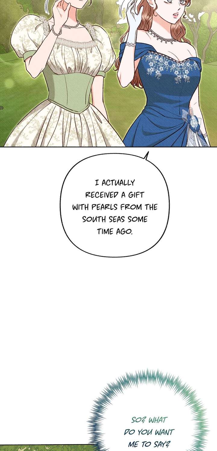 Dear My Rude Darling With Multiple Personality Chapter 56 - Page 69