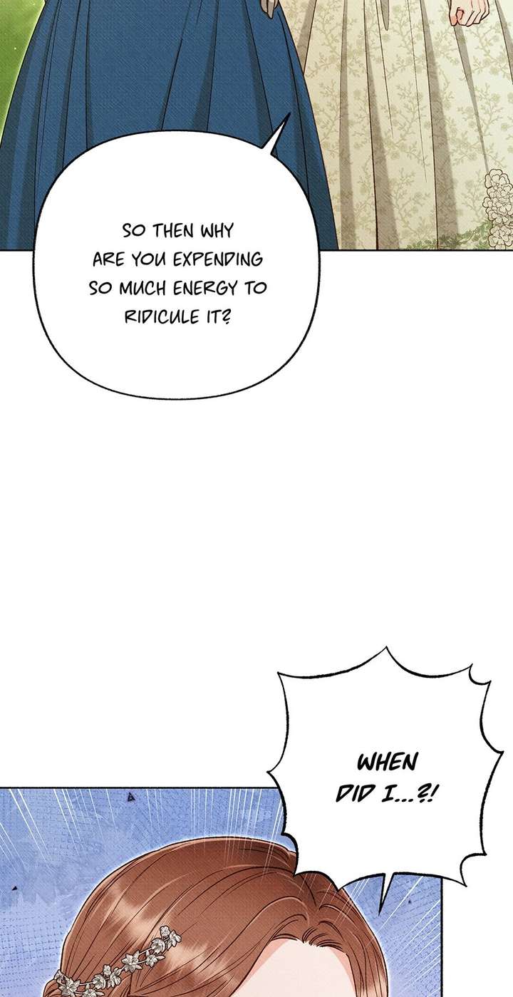 Dear My Rude Darling With Multiple Personality Chapter 56 - Page 75