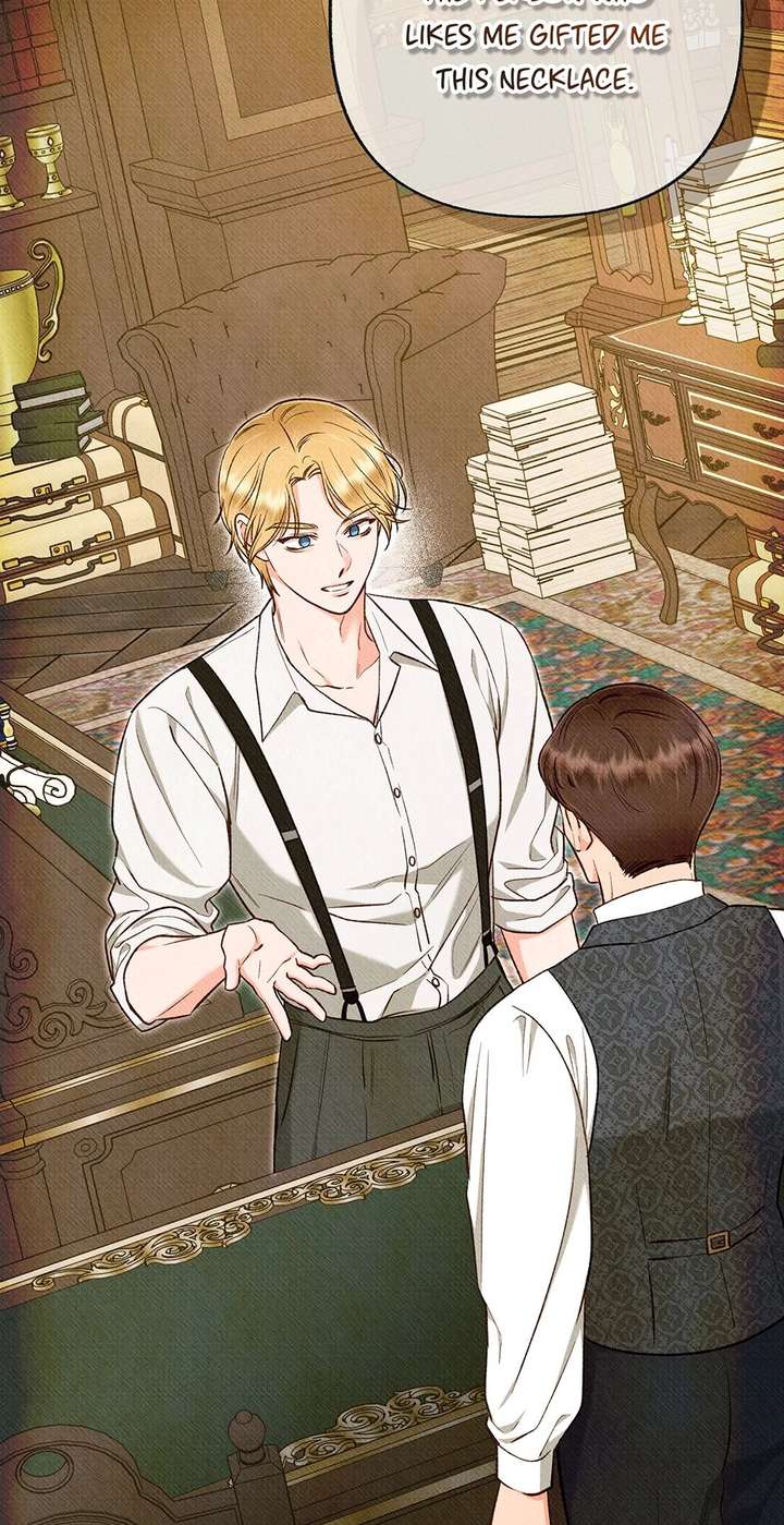 Dear My Rude Darling With Multiple Personality Chapter 56 - Page 78