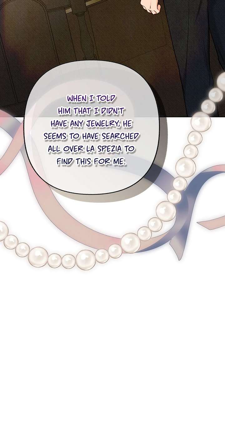 Dear My Rude Darling With Multiple Personality Chapter 56 - Page 79