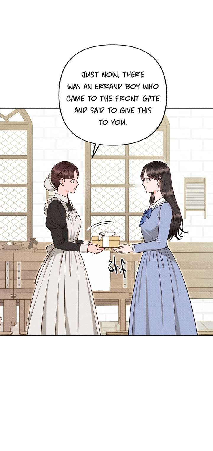 Dear My Rude Darling With Multiple Personality Chapter 56 - Page 9