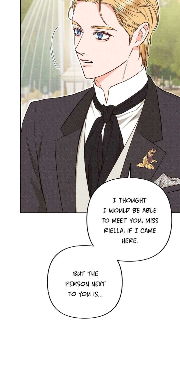 Dear My Rude Darling With Multiple Personality Chapter 57 - Page 10