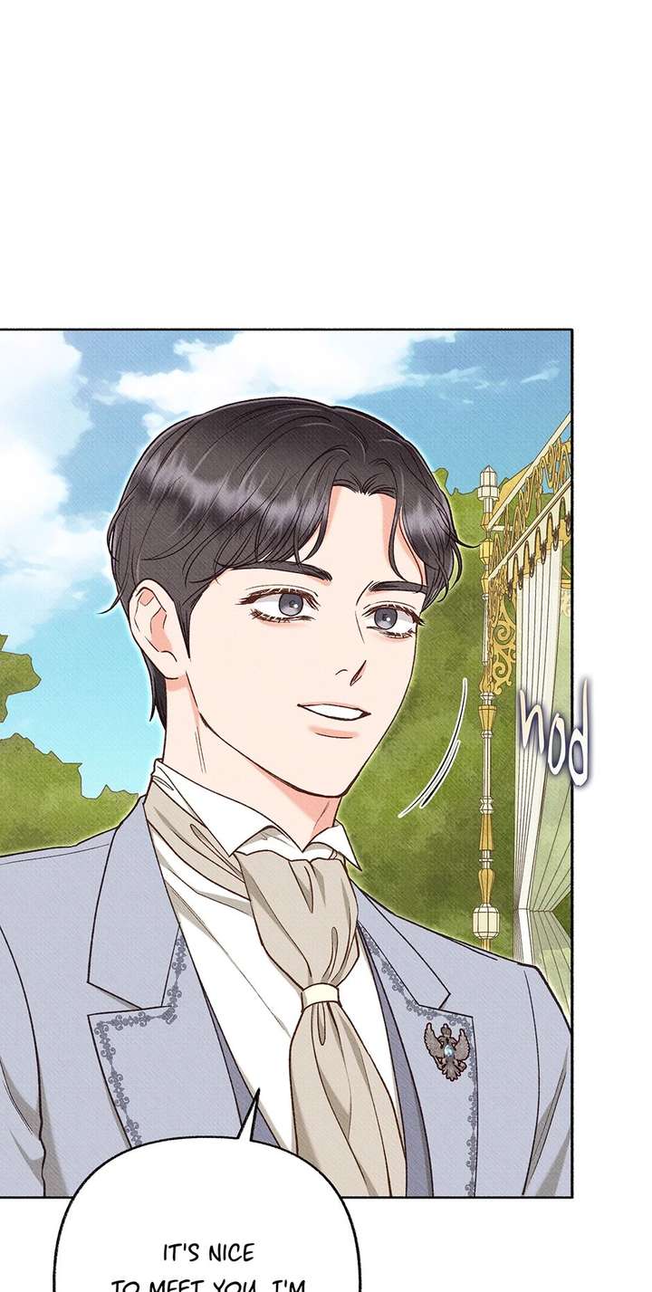 Dear My Rude Darling With Multiple Personality Chapter 57 - Page 11