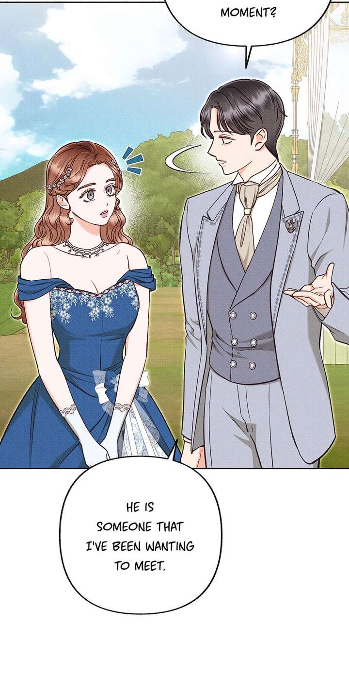 Dear My Rude Darling With Multiple Personality Chapter 57 - Page 14