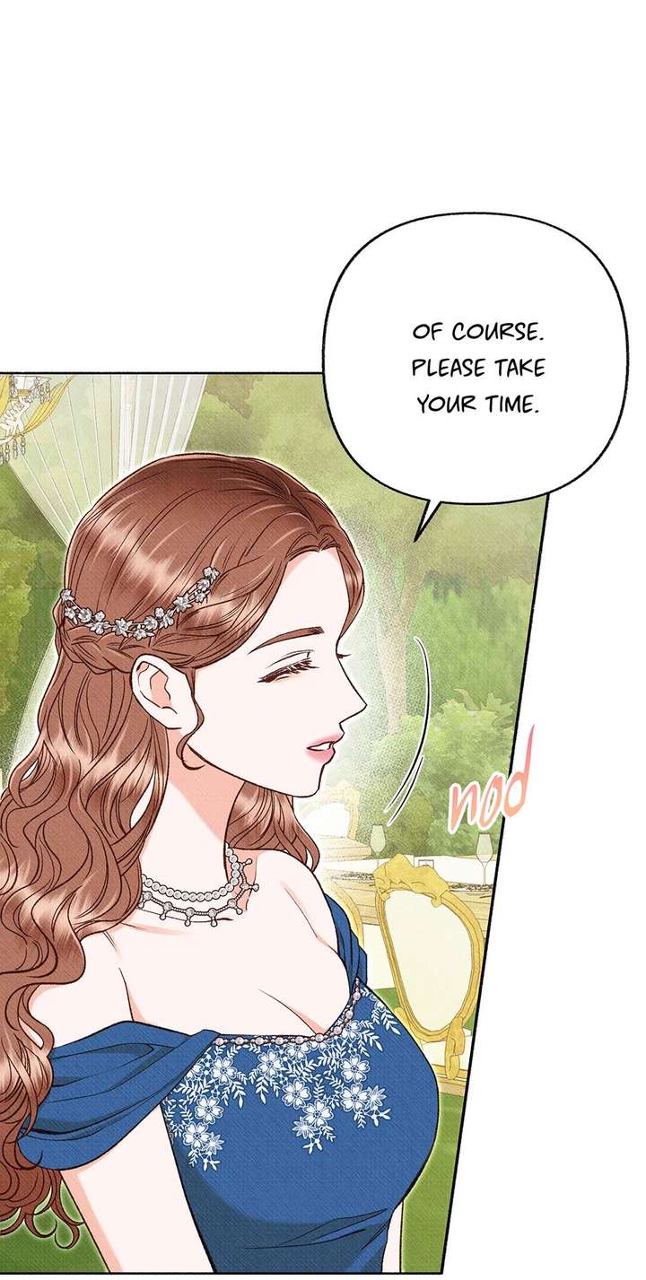 Dear My Rude Darling With Multiple Personality Chapter 57 - Page 15