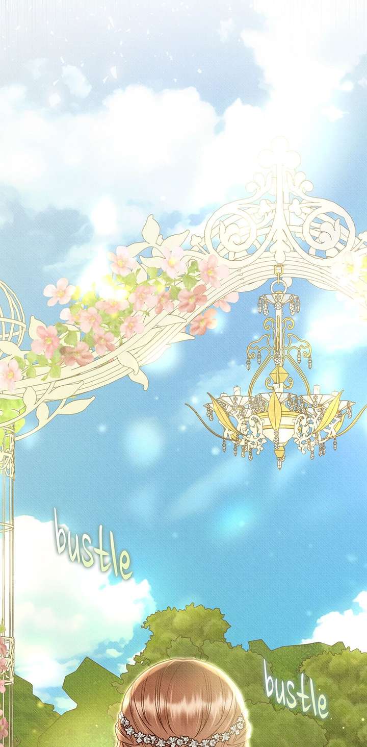 Dear My Rude Darling With Multiple Personality Chapter 57 - Page 2