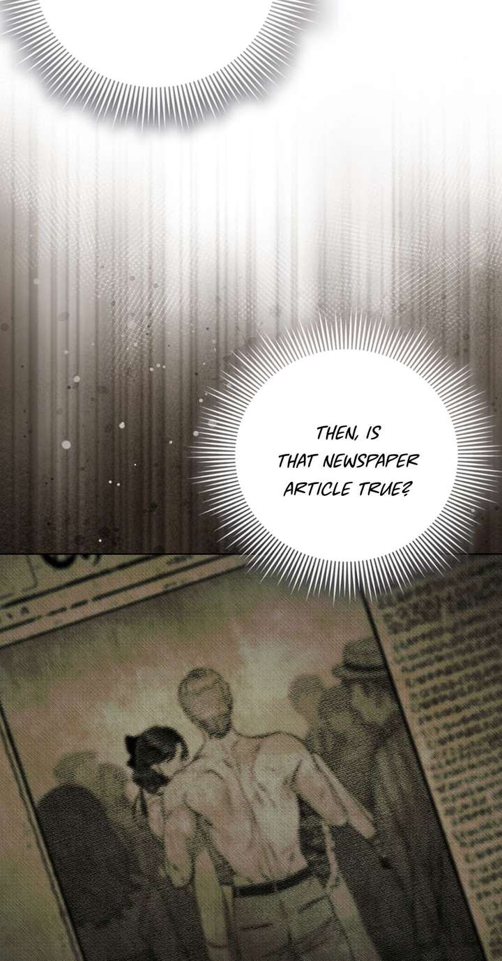 Dear My Rude Darling With Multiple Personality Chapter 57 - Page 25