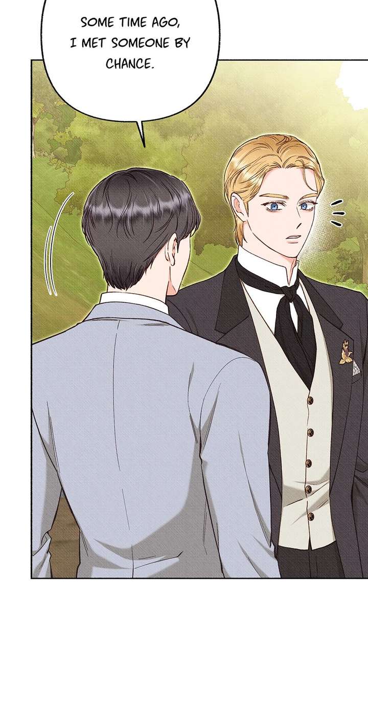 Dear My Rude Darling With Multiple Personality Chapter 57 - Page 27