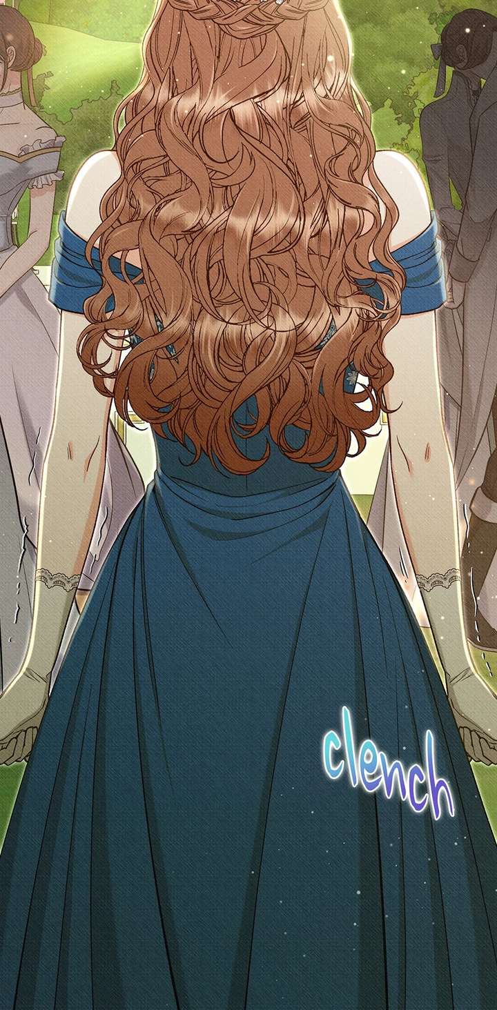 Dear My Rude Darling With Multiple Personality Chapter 57 - Page 3