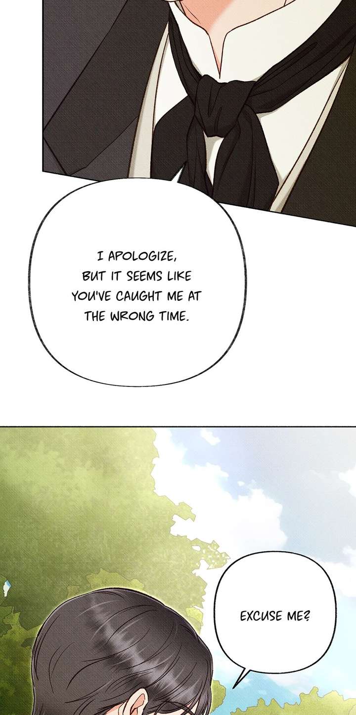 Dear My Rude Darling With Multiple Personality Chapter 57 - Page 31