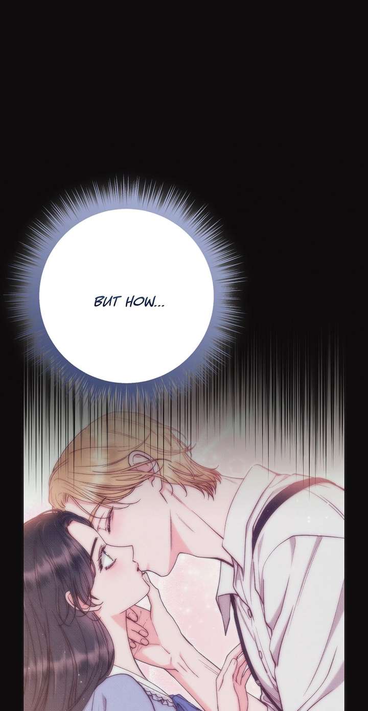 Dear My Rude Darling With Multiple Personality Chapter 57 - Page 37