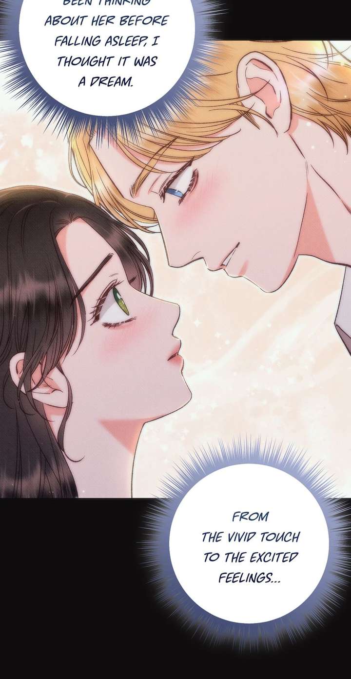 Dear My Rude Darling With Multiple Personality Chapter 57 - Page 39