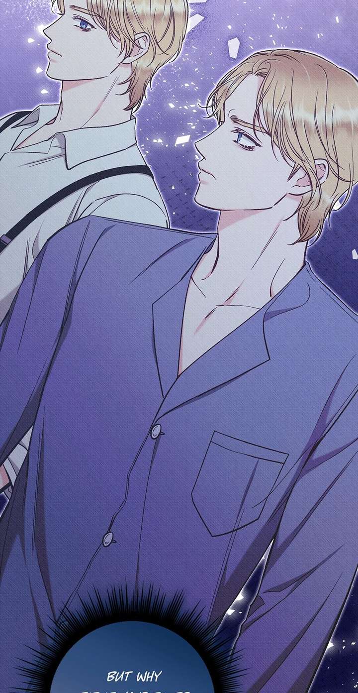 Dear My Rude Darling With Multiple Personality Chapter 57 - Page 42