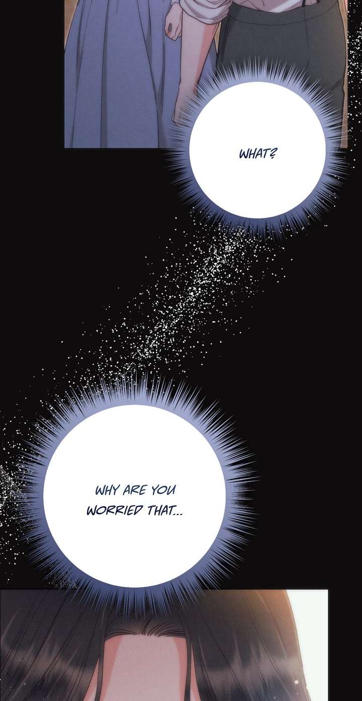 Dear My Rude Darling With Multiple Personality Chapter 57 - Page 44